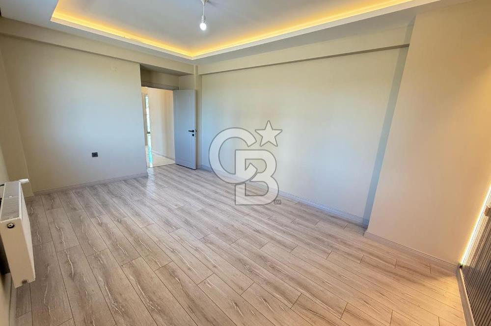 ÇANAKKALE ESENLER İLK EVİM KREDİSİNE UYGUN SATILIK 2+1 DAİRE
