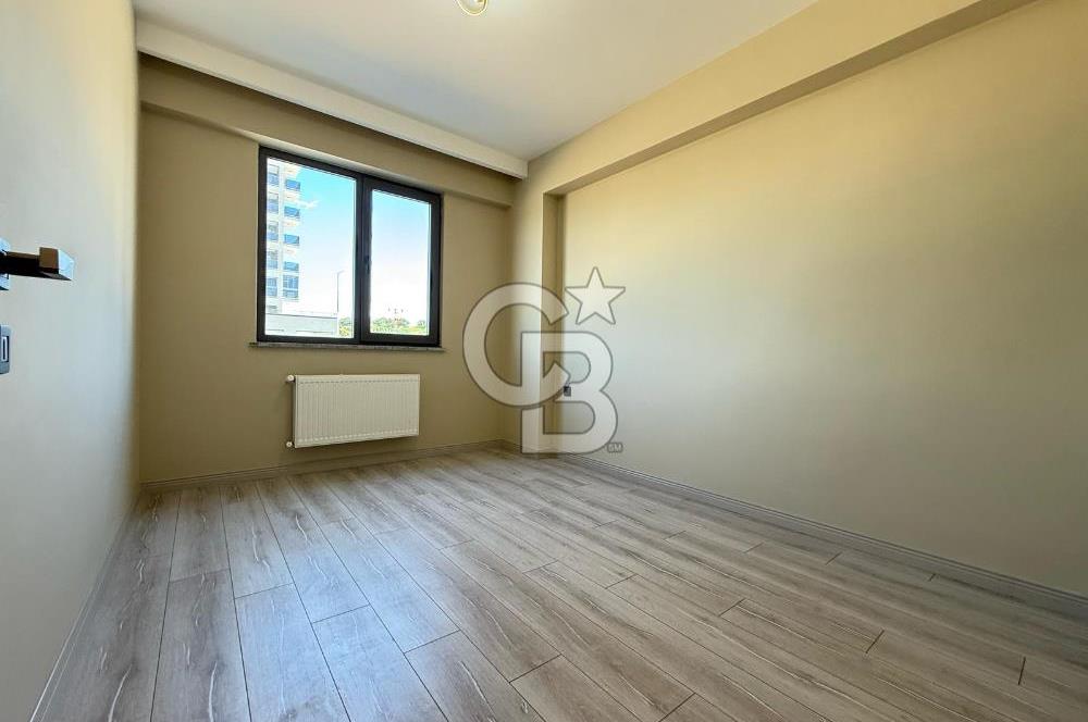 ÇANAKKALE ESENLER İLK EVİM KREDİSİNE UYGUN SATILIK 2+1 DAİRE