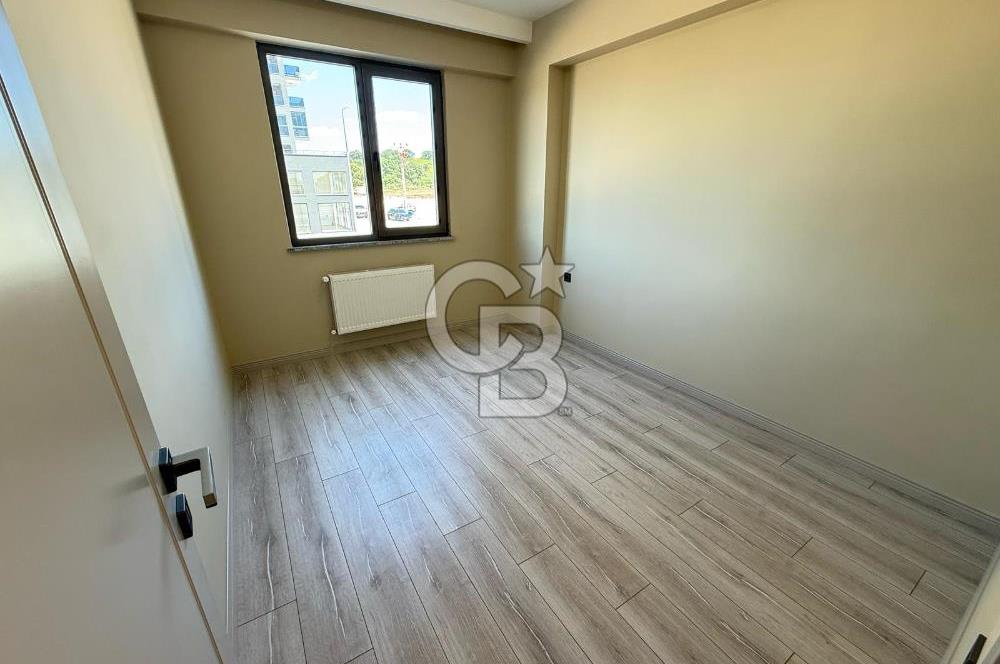 ÇANAKKALE ESENLER İLK EVİM KREDİSİNE UYGUN SATILIK 2+1 DAİRE