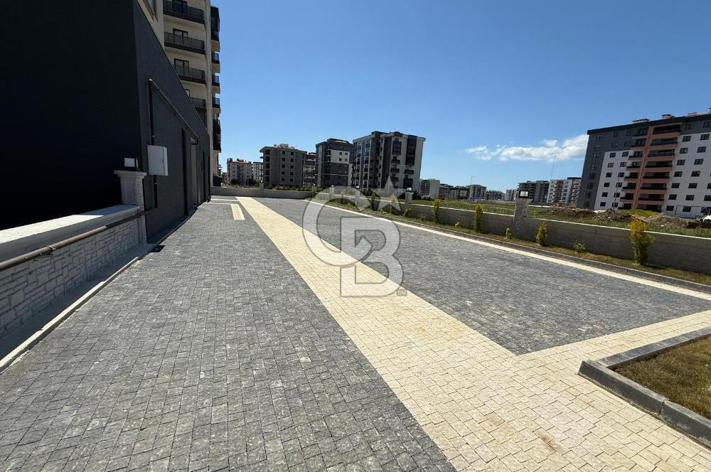 ÇANAKKALE ESENLER İLK EVİM KREDİSİNE UYGUN SATILIK 2+1 DAİRE
