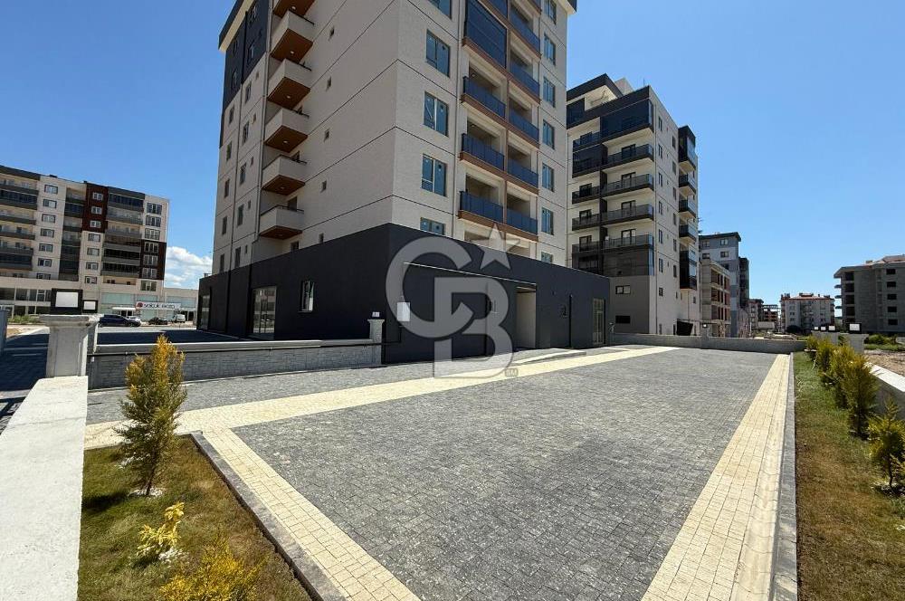 ÇANAKKALE ESENLER İLK EVİM KREDİSİNE UYGUN SATILIK 1+1 DAİRE