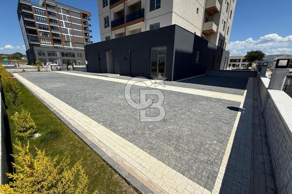 ÇANAKKALE ESENLER İLK EVİM KREDİSİNE UYGUN SATILIK 1+1 DAİRE