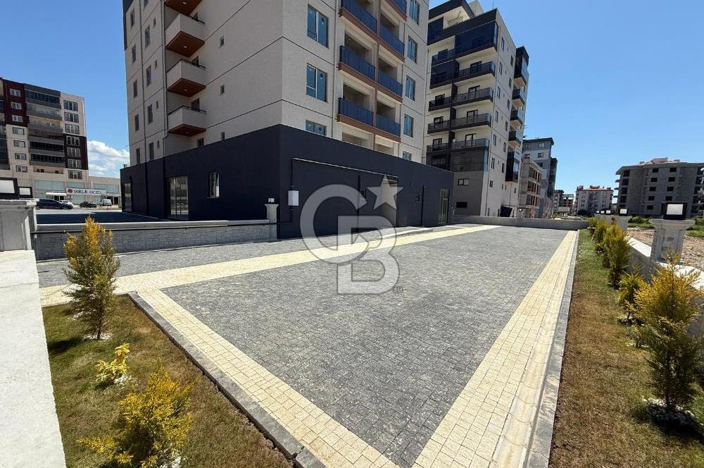 ÇANAKKALE ESENLER İLK EVİM KREDİSİNE UYGUN SATILIK 2+1 DAİRE