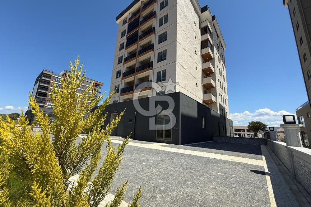 ÇANAKKALE ESENLER İLK EVİM KREDİSİNE UYGUN SATILIK 2+1 DAİRE