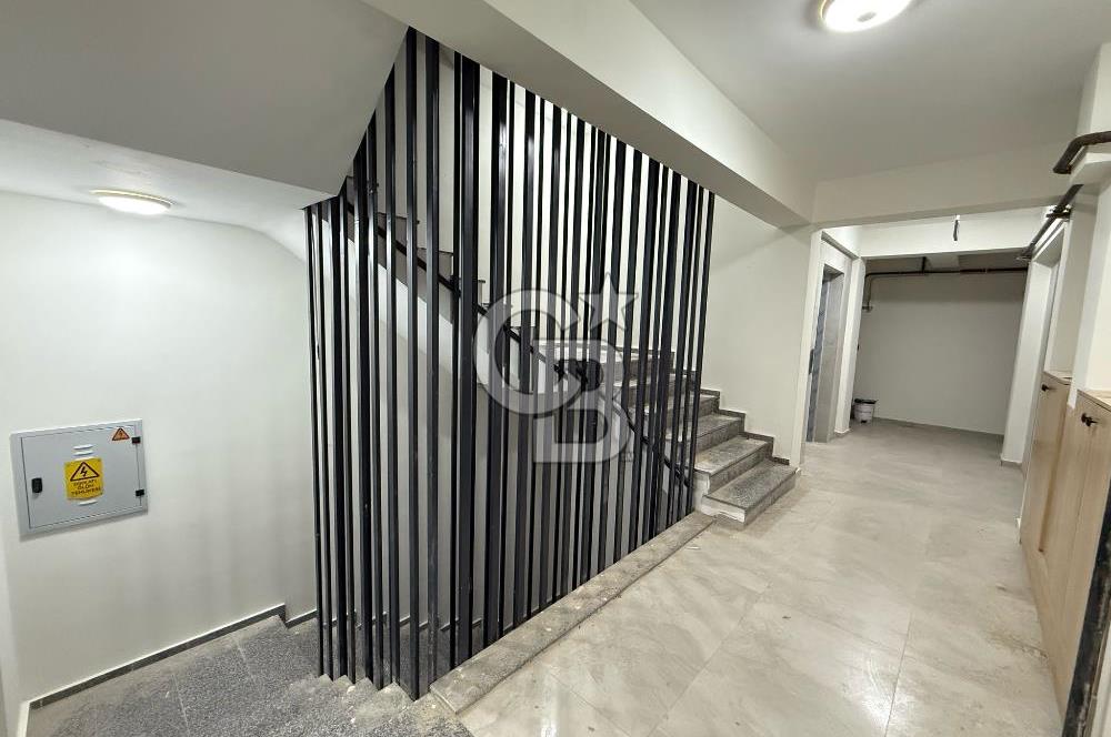 ÇANAKKALE ESENLER İLK EVİM KREDİSİNE UYGUN SATILIK 2+1 DAİRE