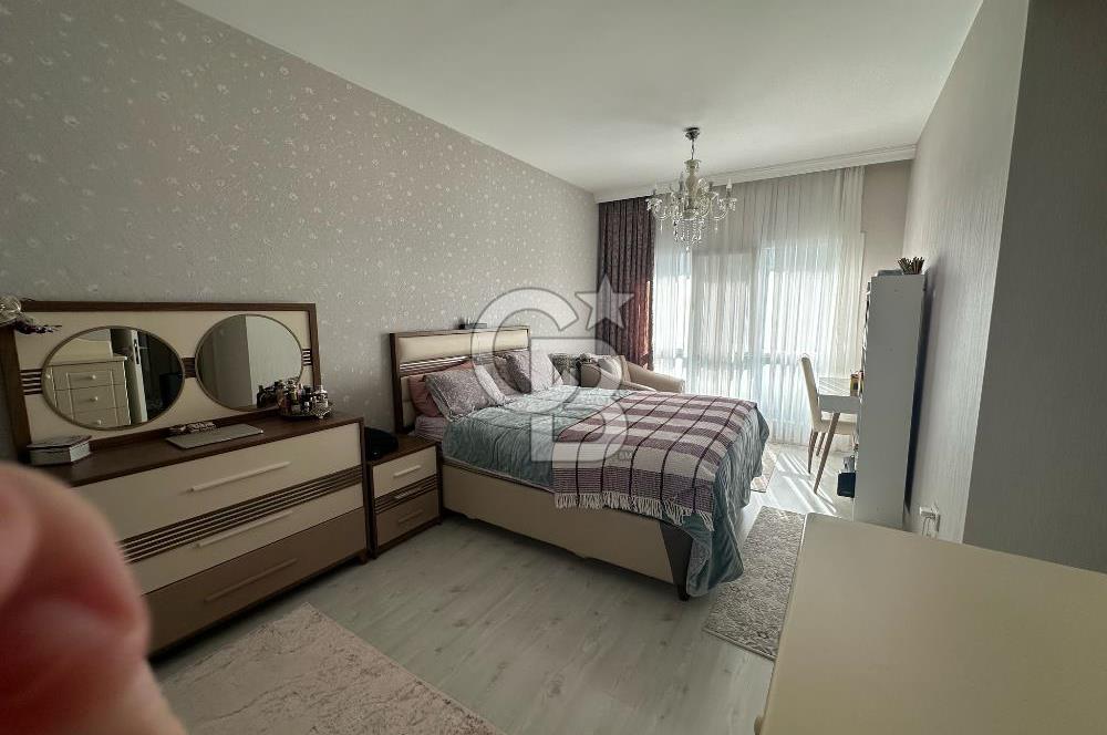 BAŞAKŞEHİR BAŞAKKENT GÖLET EVLERİ BAKIMLI 2+1 SATILIK DAİRE