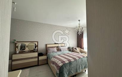 BAŞAKŞEHİR BAŞAKKENT GÖLET EVLERİ BAKIMLI 2+1 SATILIK DAİRE