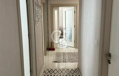 BAŞAKŞEHİR BAŞAKKENT GÖLET EVLERİ BAKIMLI 2+1 SATILIK DAİRE