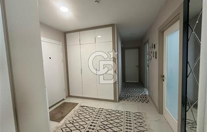 BAŞAKŞEHİR BAŞAKKENT GÖLET EVLERİ BAKIMLI 2+1 SATILIK DAİRE