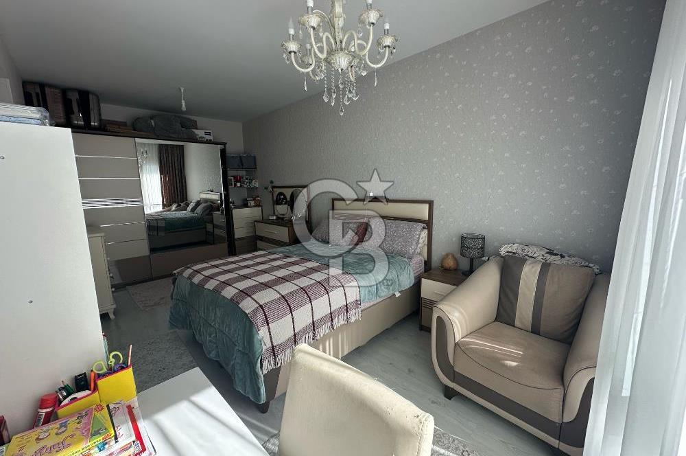 BAŞAKŞEHİR BAŞAKKENT GÖLET EVLERİ BAKIMLI 2+1 SATILIK DAİRE