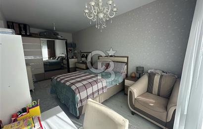 BAŞAKŞEHİR BAŞAKKENT GÖLET EVLERİ BAKIMLI 2+1 SATILIK DAİRE