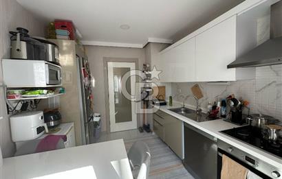 BAŞAKŞEHİR BAŞAKKENT GÖLET EVLERİ BAKIMLI 2+1 SATILIK DAİRE