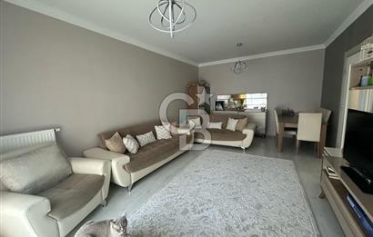 BAŞAKŞEHİR BAŞAKKENT GÖLET EVLERİ BAKIMLI 2+1 SATILIK DAİRE