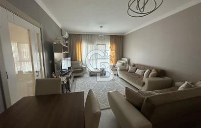 BAŞAKŞEHİR BAŞAKKENT GÖLET EVLERİ BAKIMLI 2+1 SATILIK DAİRE