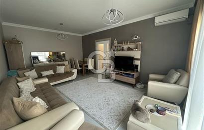 BAŞAKŞEHİR BAŞAKKENT GÖLET EVLERİ BAKIMLI 2+1 SATILIK DAİRE