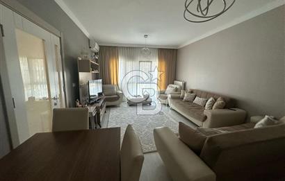BAŞAKŞEHİR BAŞAKKENT GÖLET EVLERİ BAKIMLI 2+1 SATILIK DAİRE