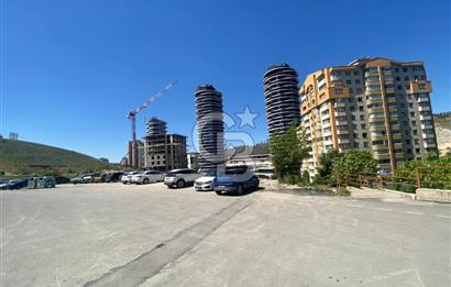 GORDİON AVM VE METRO YAKINI 4+1 GENİŞ BAKIMLI KİRALIK DAİRE