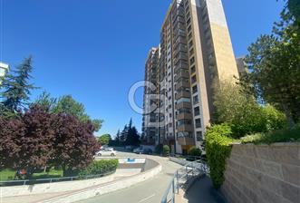 GORDİON AVM VE METRO YAKINI 4+1 GENİŞ BAKIMLI KİRALIK DAİRE
