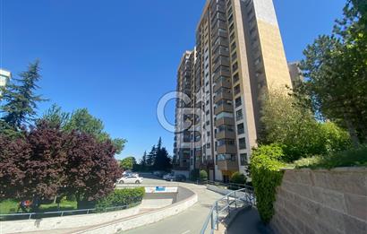 GORDİON AVM VE METRO YAKINI 4+1 GENİŞ BAKIMLI KİRALIK DAİRE