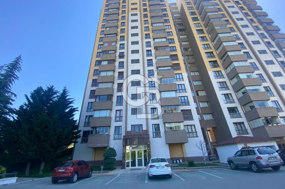 GORDİON AVM VE METRO YAKINI 4+1 GENİŞ BAKIMLI KİRALIK DAİRE