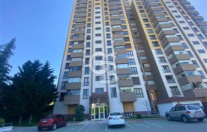 GORDİON AVM VE METRO YAKINI 4+1 GENİŞ BAKIMLI KİRALIK DAİRE