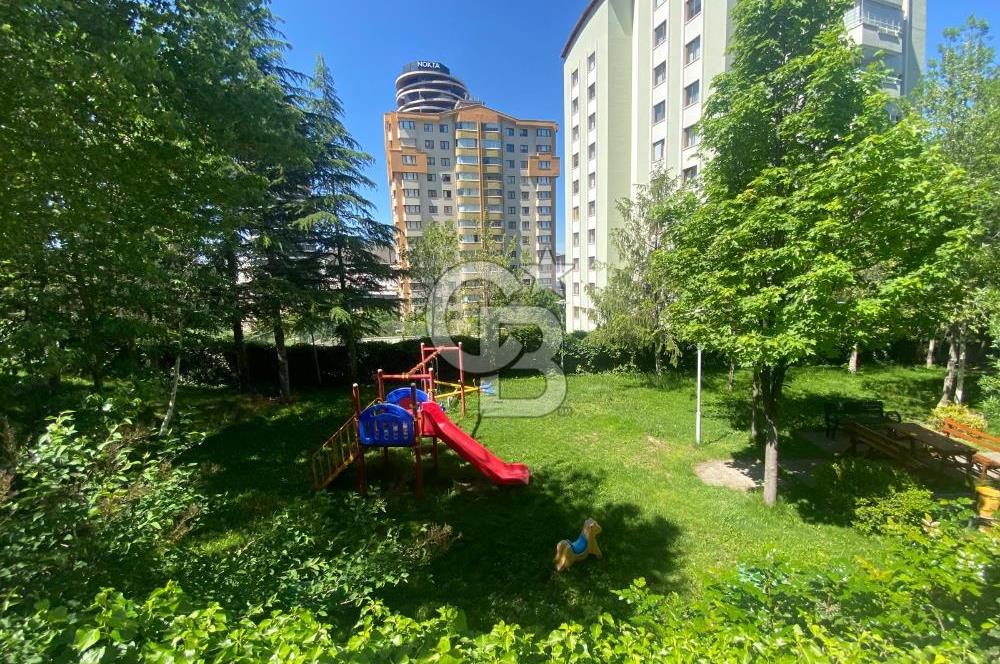 GORDİON AVM VE METRO YAKINI 4+1 GENİŞ BAKIMLI KİRALIK DAİRE