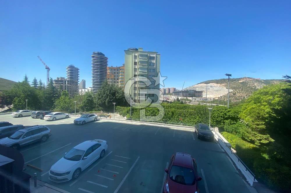 GORDİON AVM VE METRO YAKINI 4+1 GENİŞ BAKIMLI KİRALIK DAİRE