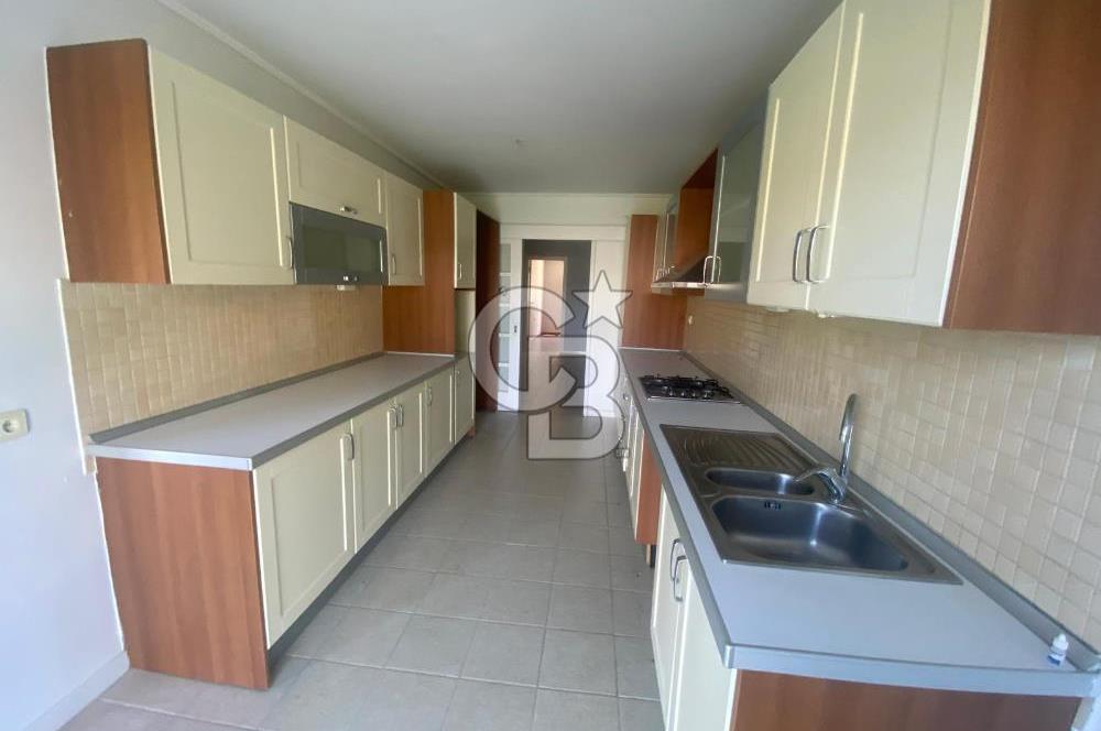 GORDİON AVM VE METRO YAKINI 4+1 GENİŞ BAKIMLI KİRALIK DAİRE