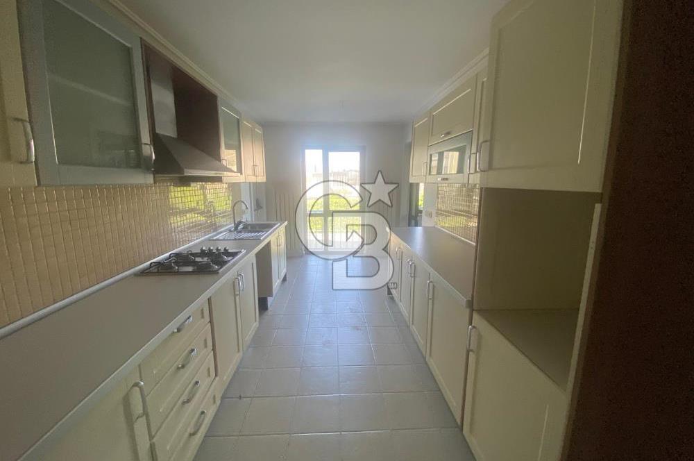 GORDİON AVM VE METRO YAKINI 4+1 GENİŞ BAKIMLI KİRALIK DAİRE