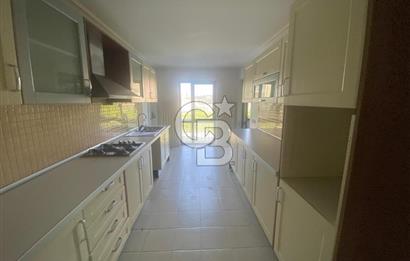 GORDİON AVM VE METRO YAKINI 4+1 GENİŞ BAKIMLI KİRALIK DAİRE