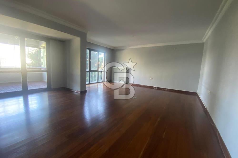 GORDİON AVM VE METRO YAKINI 4+1 GENİŞ BAKIMLI KİRALIK DAİRE
