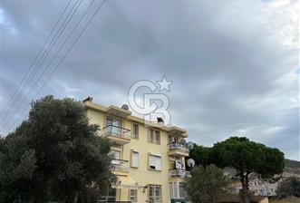 Foça Atatürk Mah. Kiralık 2+1 Açık Mutfaklı Daire