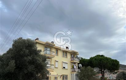 Foça Atatürk Mah. Kiralık 2+1 Açık Mutfaklı Daire