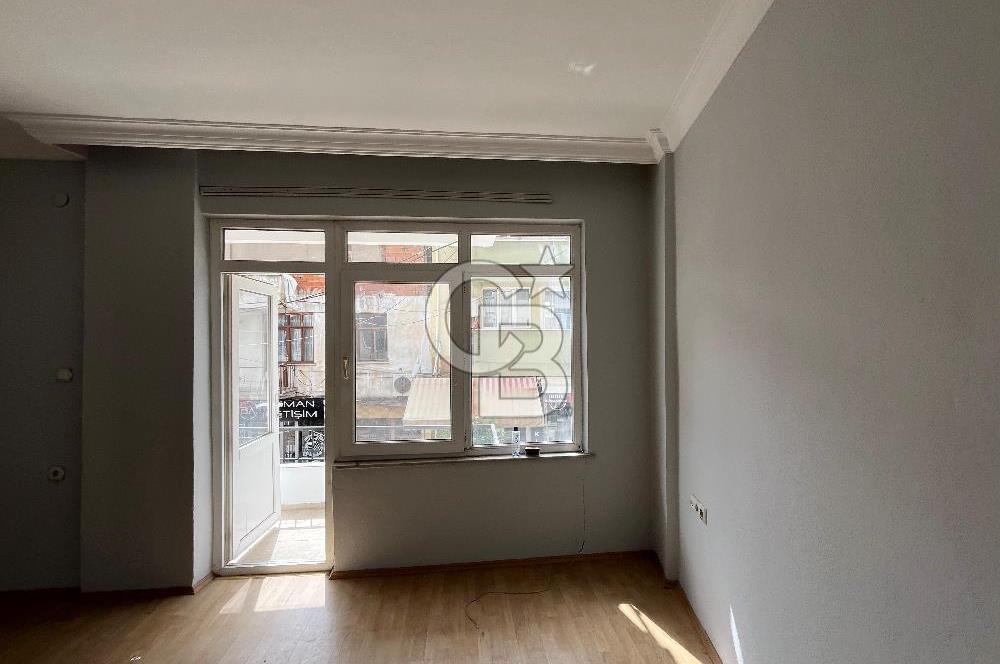 Milas Hacıilyas Mh. Merkezde Satılık Ofis (MESKEN)