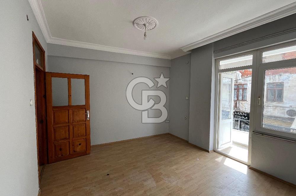 Milas Hacıilyas Mh. Merkezde Satılık Ofis (MESKEN)