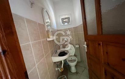 Milas Hacıilyas Mh. Merkezde Satılık Ofis (MESKEN)