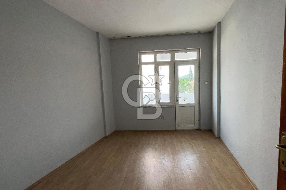 Milas Hacıilyas Mh. Merkezde Satılık Ofis (MESKEN)