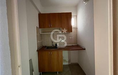 Milas Hacıilyas Mh. Merkezde Satılık Ofis (MESKEN)