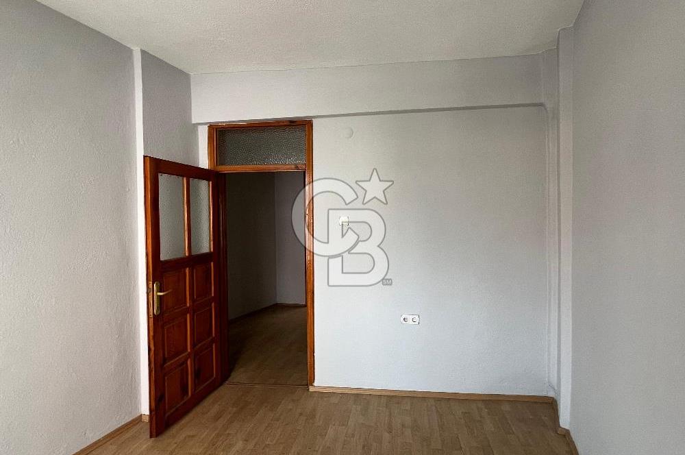 Milas Hacıilyas Mh. Merkezde Satılık Ofis (MESKEN)