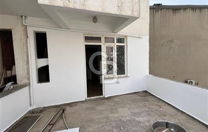Milas Hacıilyas Mh. Merkezde Satılık Ofis (MESKEN)