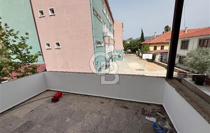 Milas Hacıilyas Mh. Merkezde Satılık Ofis (MESKEN)