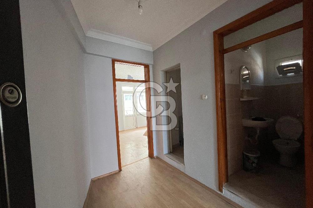Milas Hacıilyas Mh. Merkezde Satılık Ofis (MESKEN)