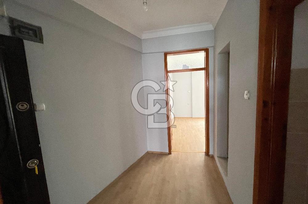 Milas Hacıilyas Mh. Merkezde Satılık Ofis (MESKEN)