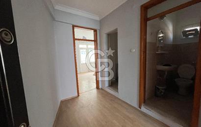 Milas Hacıilyas Mh. Merkezde Satılık Ofis (MESKEN)