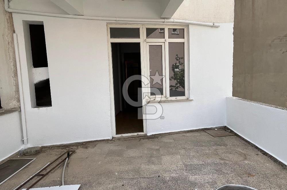 Milas Hacıilyas Mh. Merkezde Satılık Ofis (MESKEN)