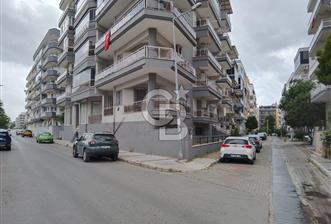 Demirköprü İzban Durağı Karşısı 3+1 130 m2 Satılık Daire