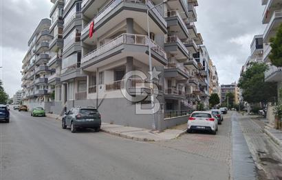 Demirköprü İzban Durağı Karşısı 3+1 130 m2 Satılık Daire