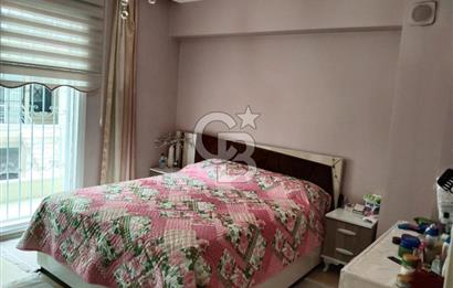 Demirköprü İzban Durağı Karşısı 3+1 130 m2 Satılık Daire