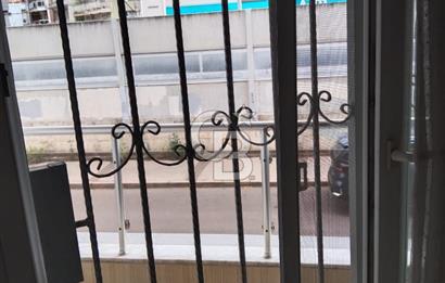 Demirköprü İzban Durağı Karşısı 3+1 130 m2 Satılık Daire