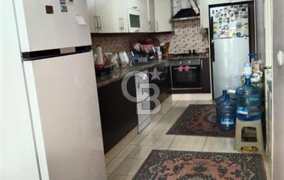 Demirköprü İzban Durağı Karşısı 3+1 130 m2 Satılık Daire
